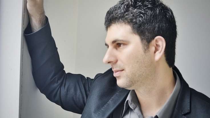 How IQ Tests Can Measure Creativity: Science Speaker Scott Barry Kaufman